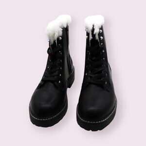 Sugar Kaedy 3 Women's Combat Boots